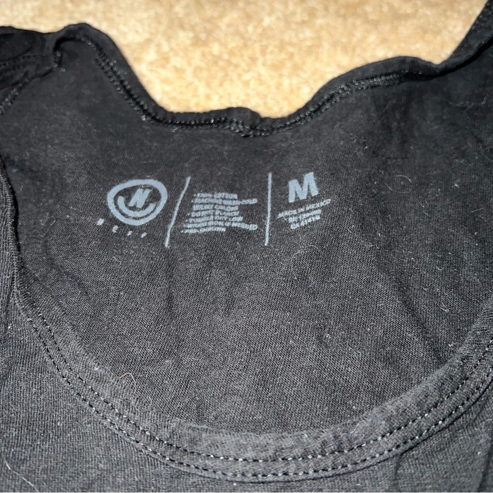 Neff Tank Top - Picture 2 of 2